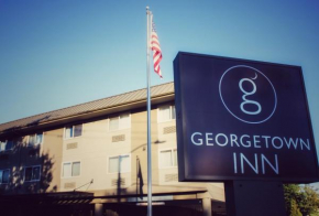 Гостиница Georgetown Inn Seattle  Сиетл